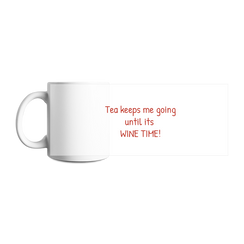 Design your own mug