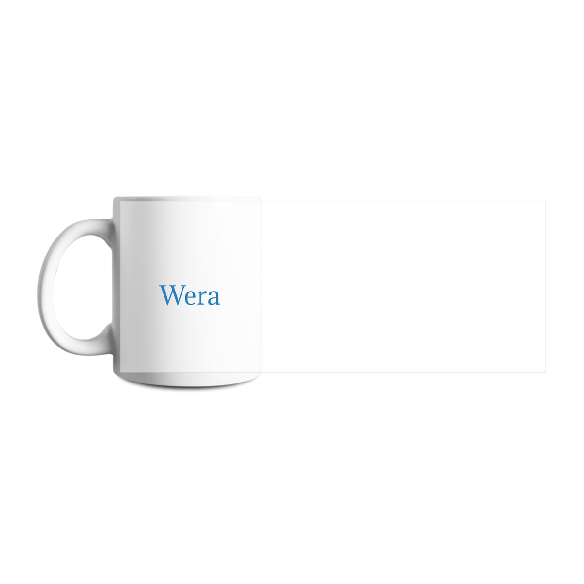 Design your own mug