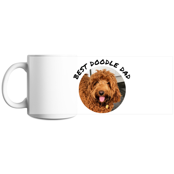 Design your own mug