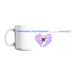 Design your own mug