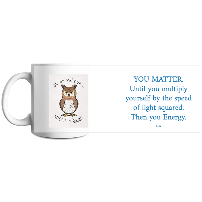 Design your own mug
