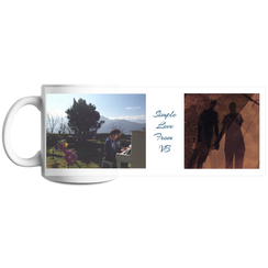 Design your own mug