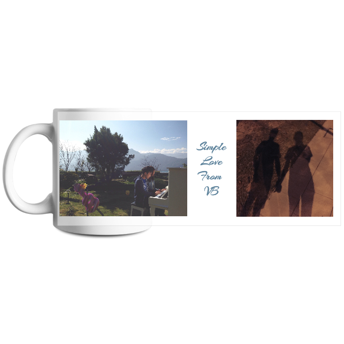 Design your own mug