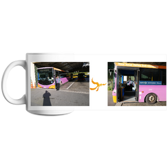 Design your own mug