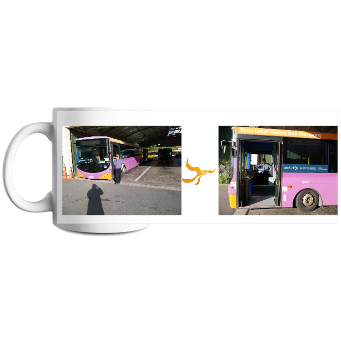 Design your own mug
