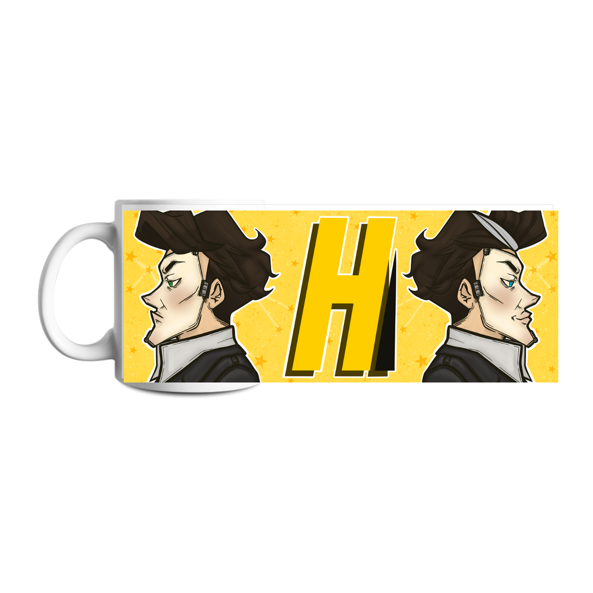 Design your own mug