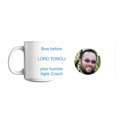 Design your own mug