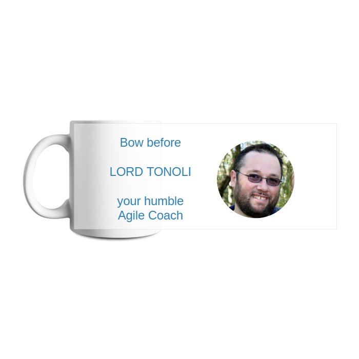 Design your own mug