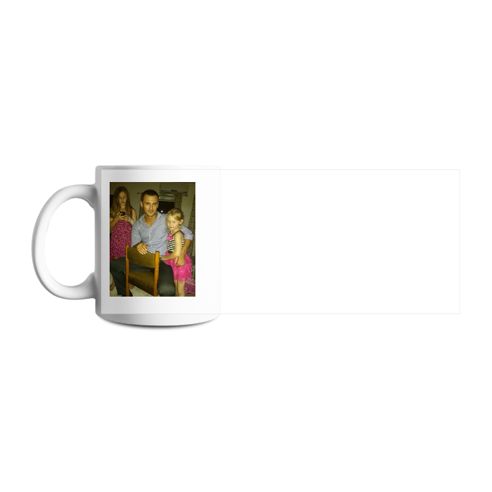 Design your own mug