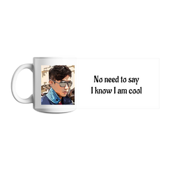 Design your own mug