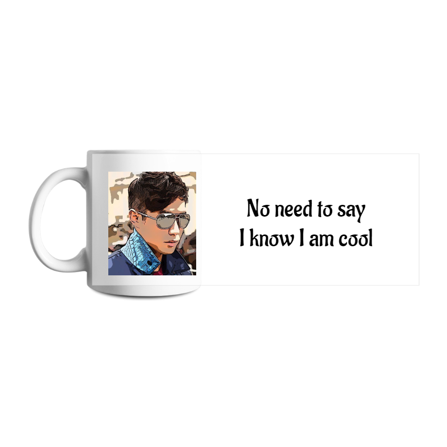 Design your own mug