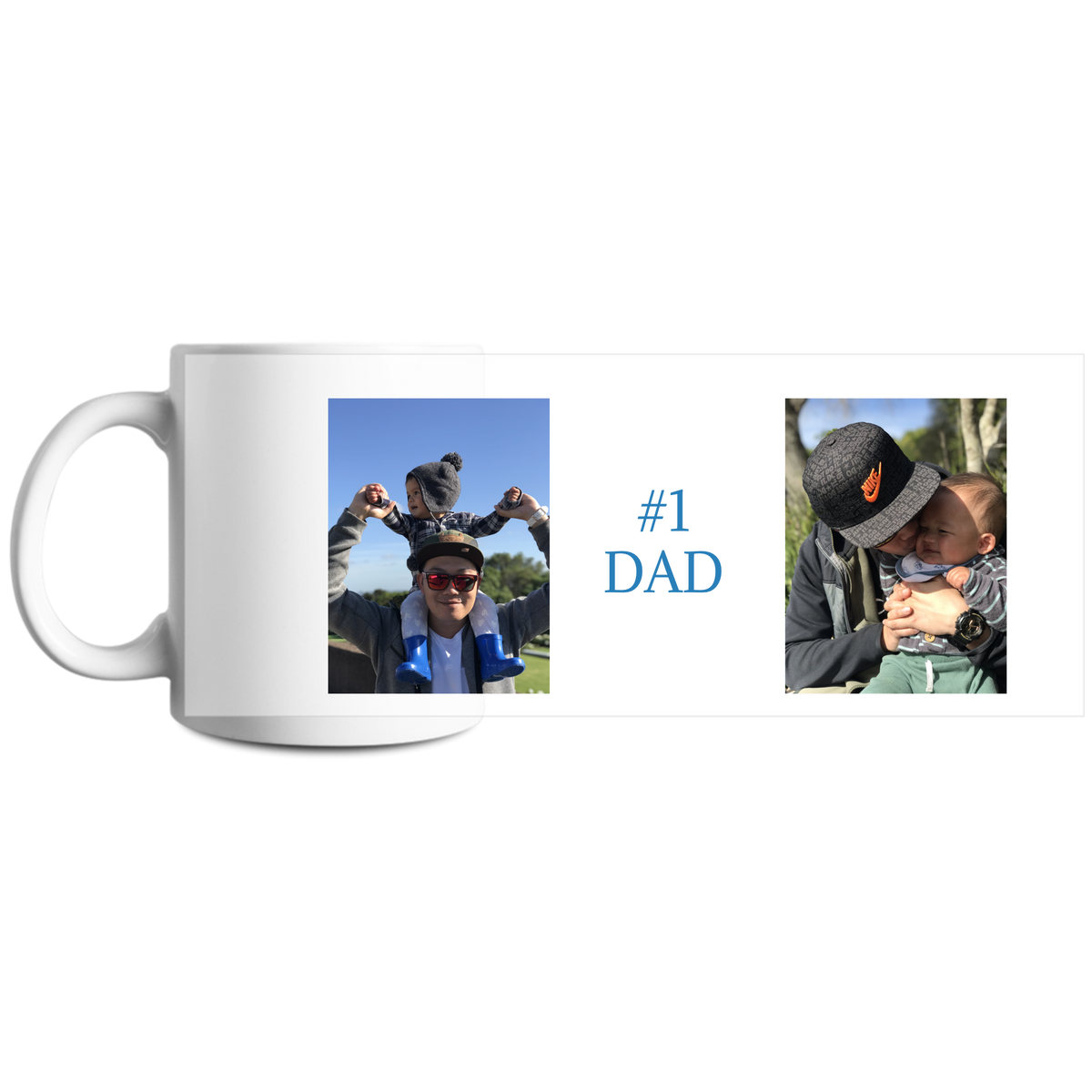 Design your own mug