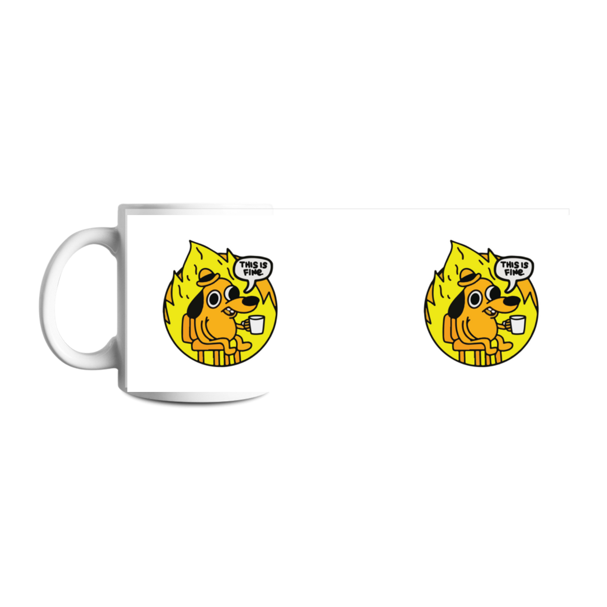 Design your own mug