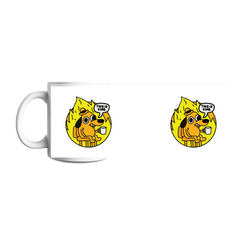 Design your own mug