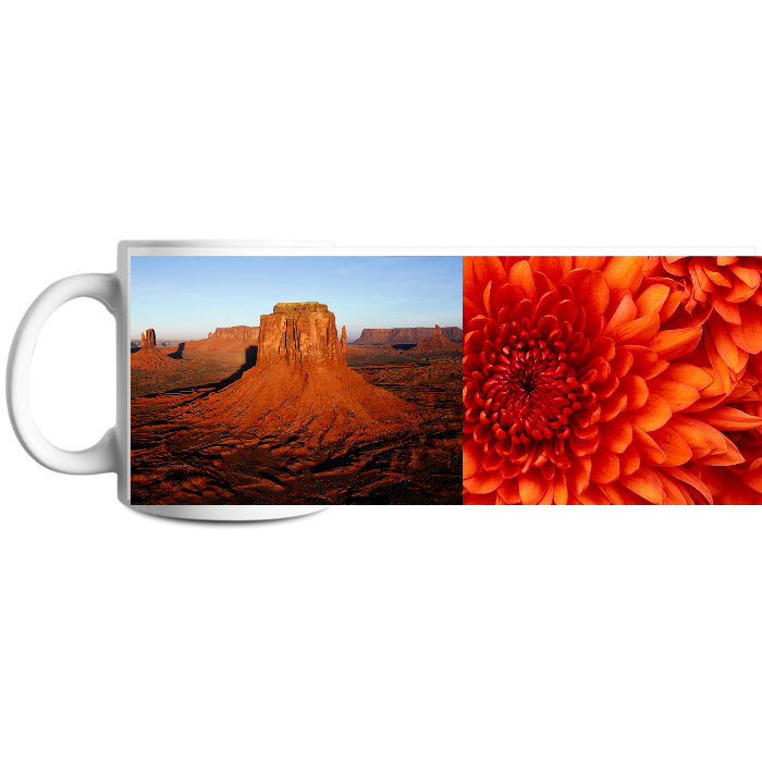 Design your own mug