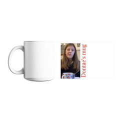 Design your own mug