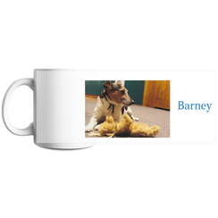 Design your own mug