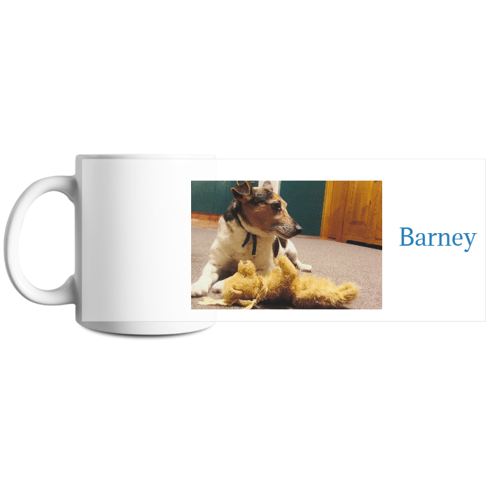 Design your own mug
