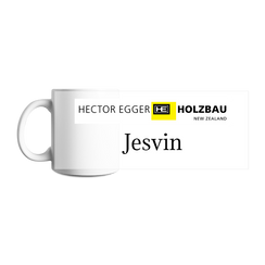 Design your own mug