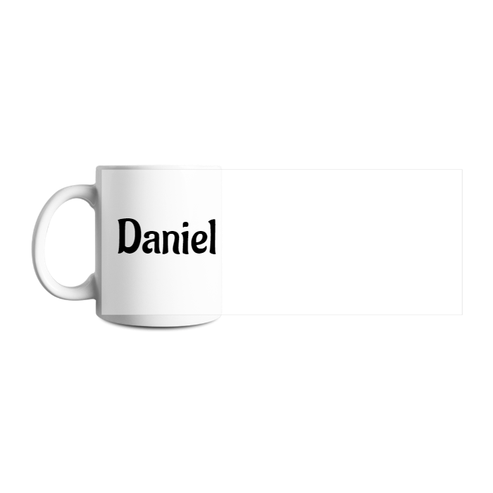 Design your own mug