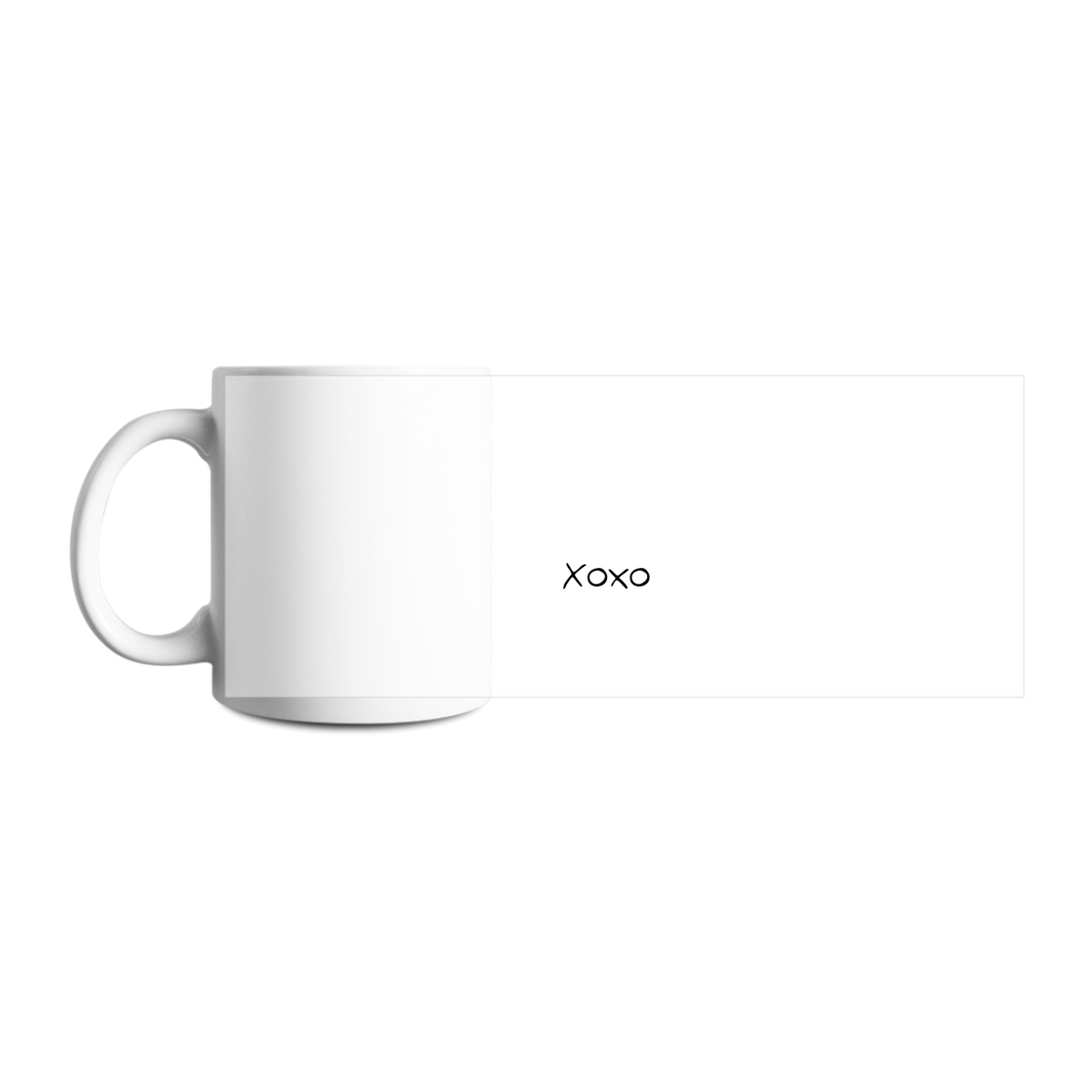 Design your own mug