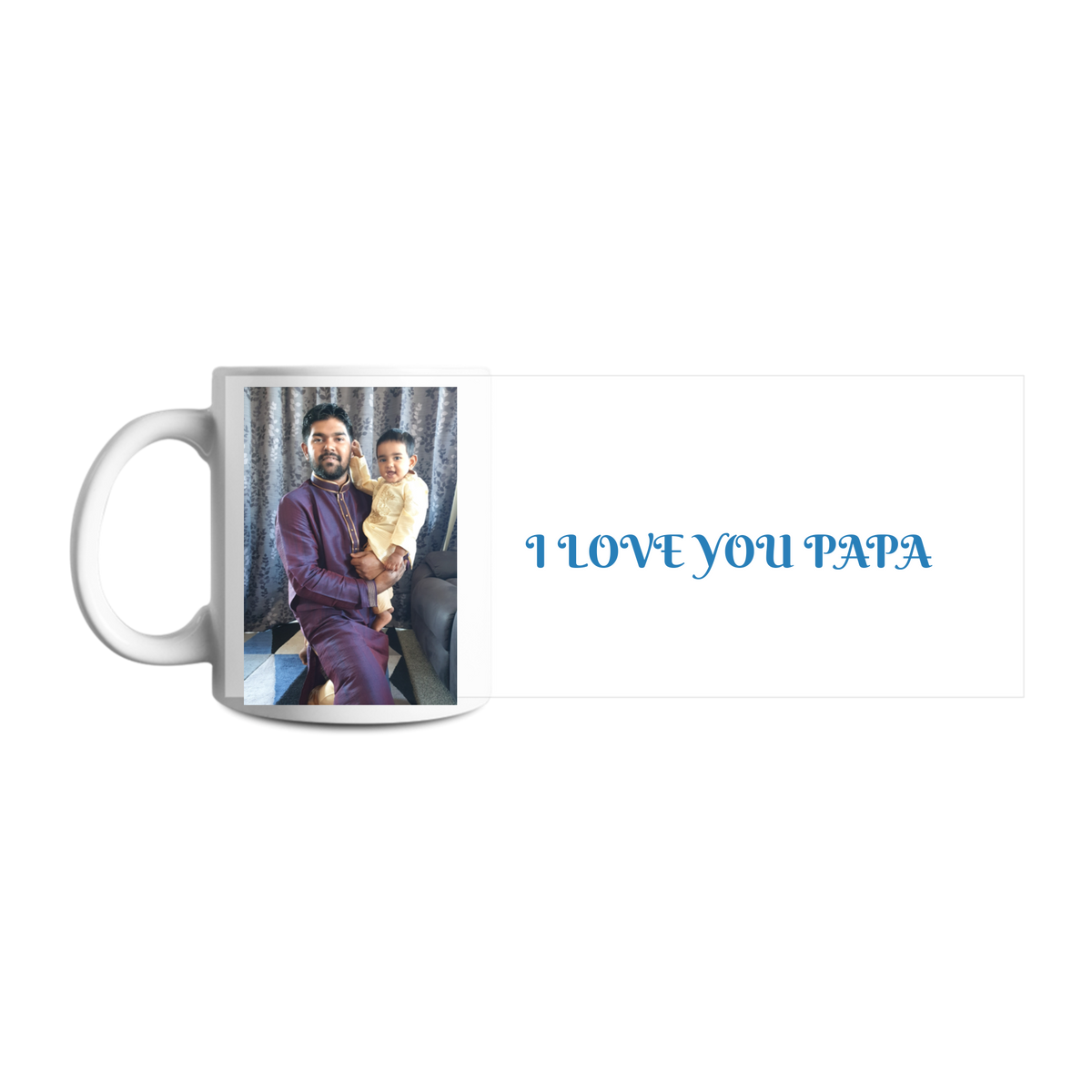 Design your own mug