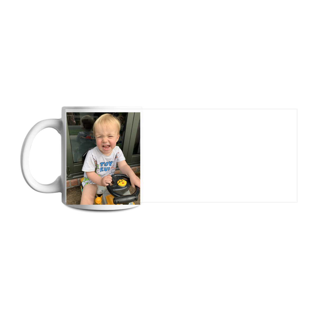 Design your own mug