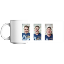 Design your own mug