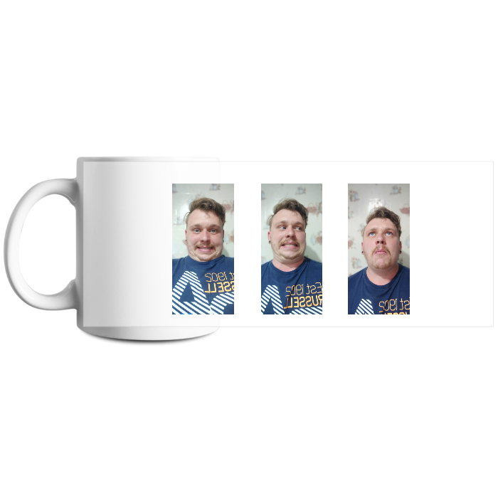 Design your own mug