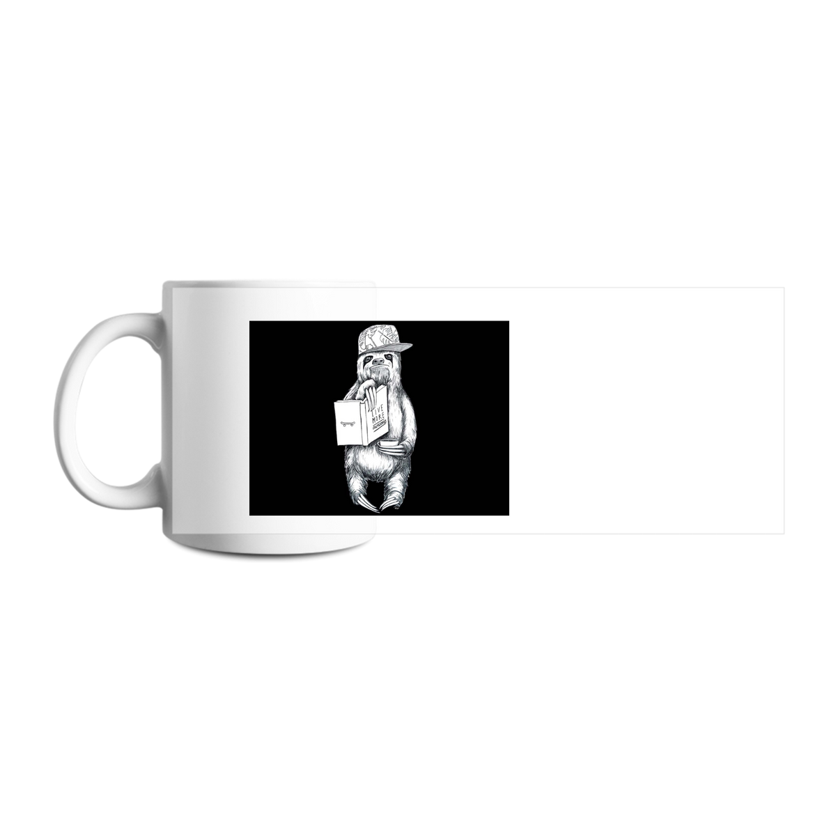 Design your own mug