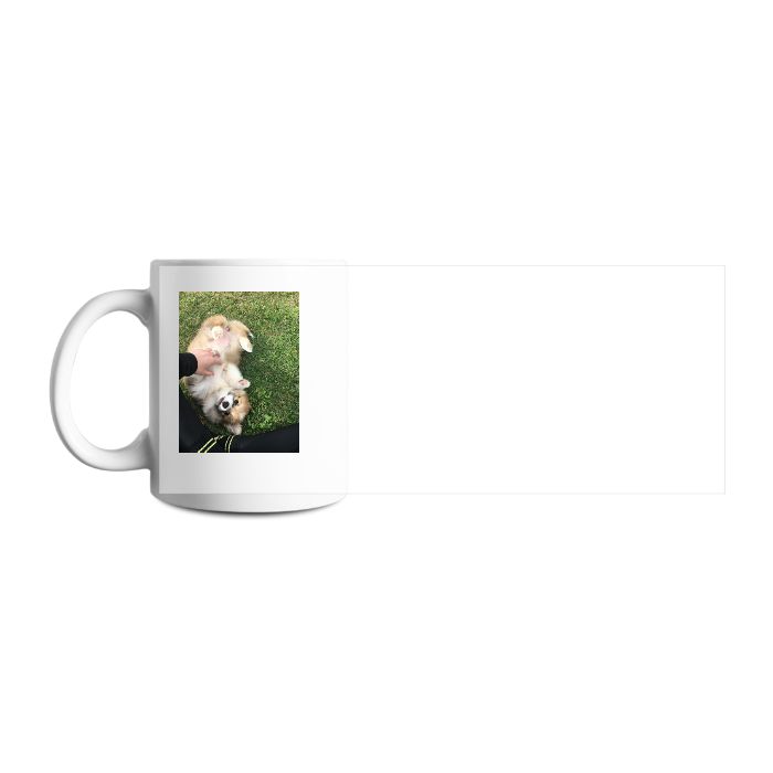 Design your own mug
