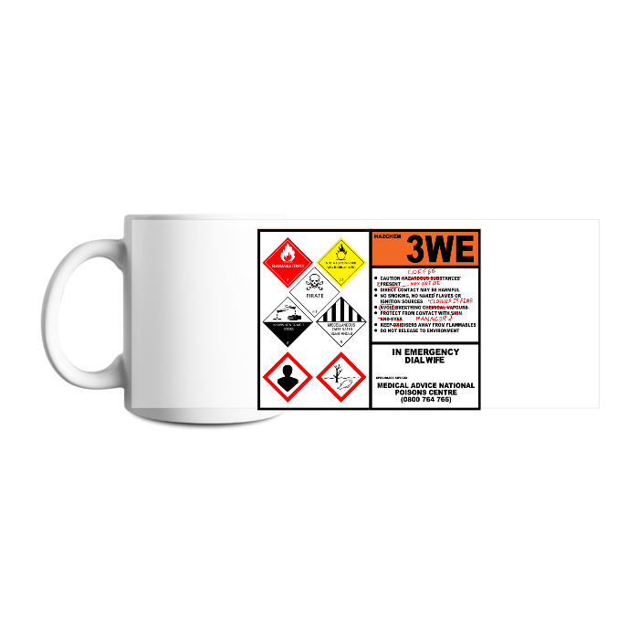Design your own mug