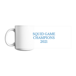 Design your own mug