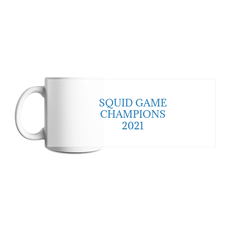Design your own mug