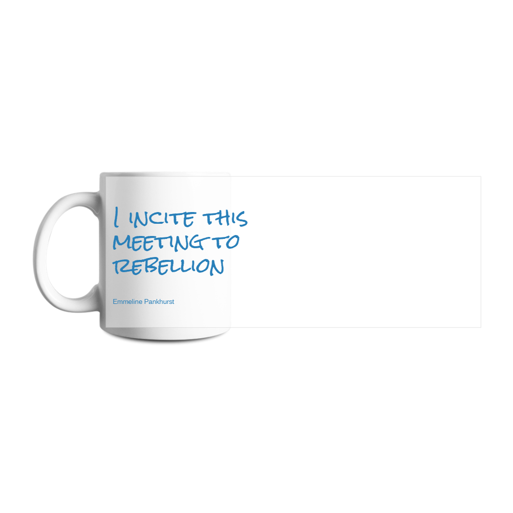Design your own mug