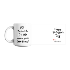 Design your own mug