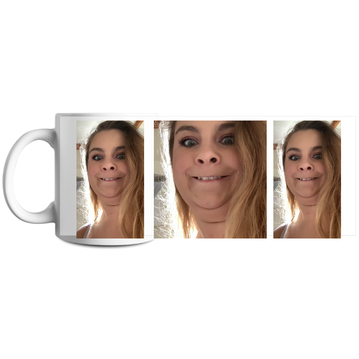 Design your own mug