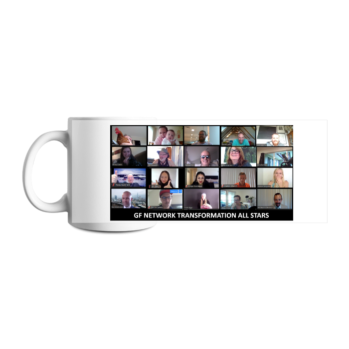 Design your own mug