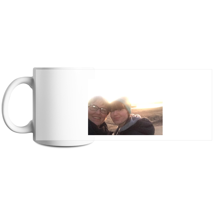 Design your own mug