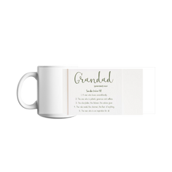 Design your own mug
