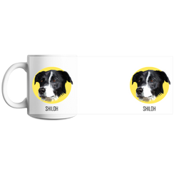 Design your own mug