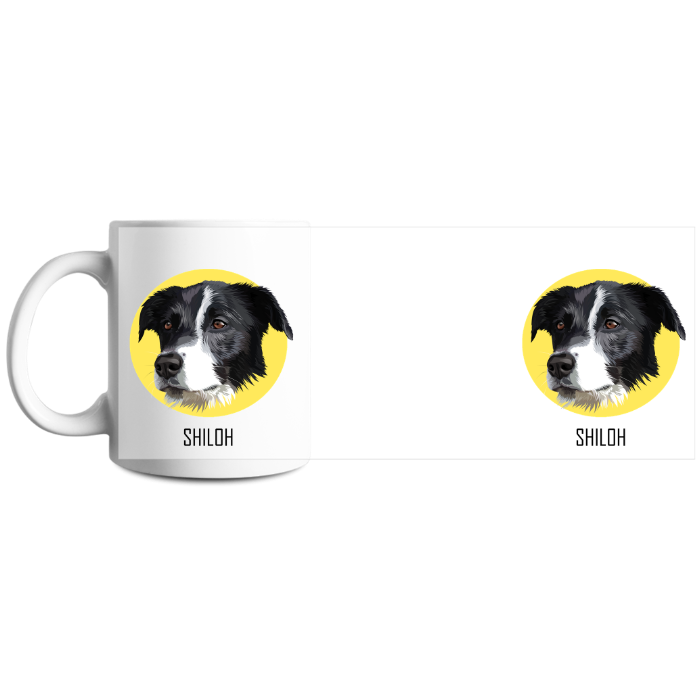 Design your own mug