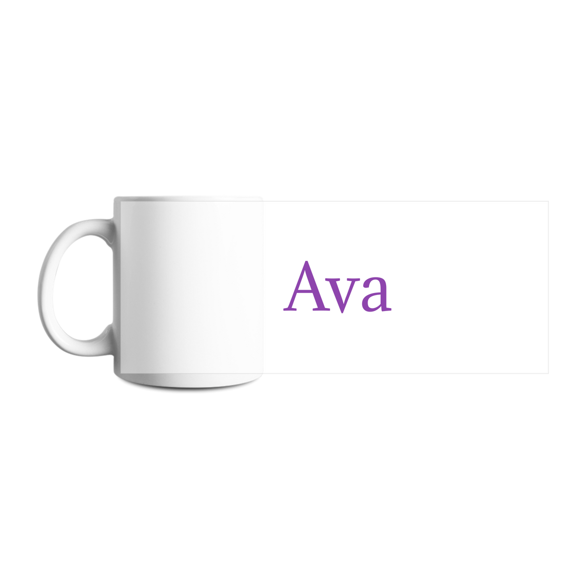 Design your own mug