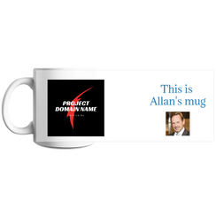 Design your own mug