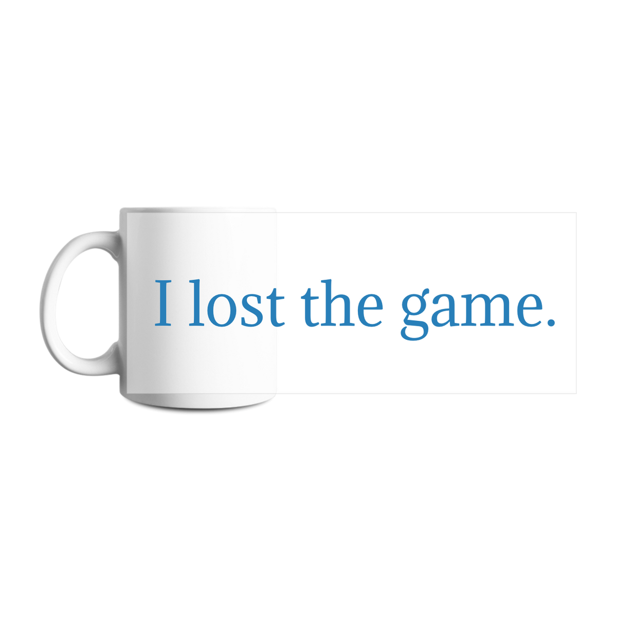 Design your own mug