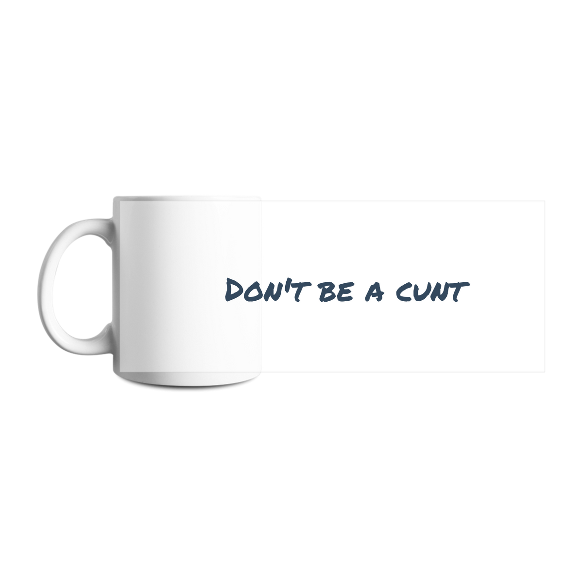 Design your own mug