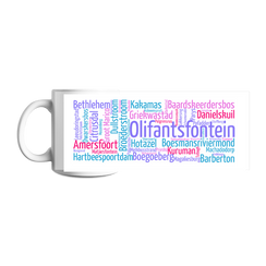 Design your own mug