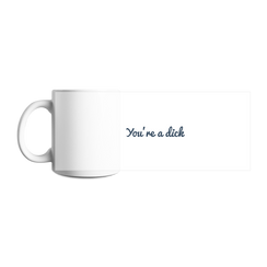 Design your own mug