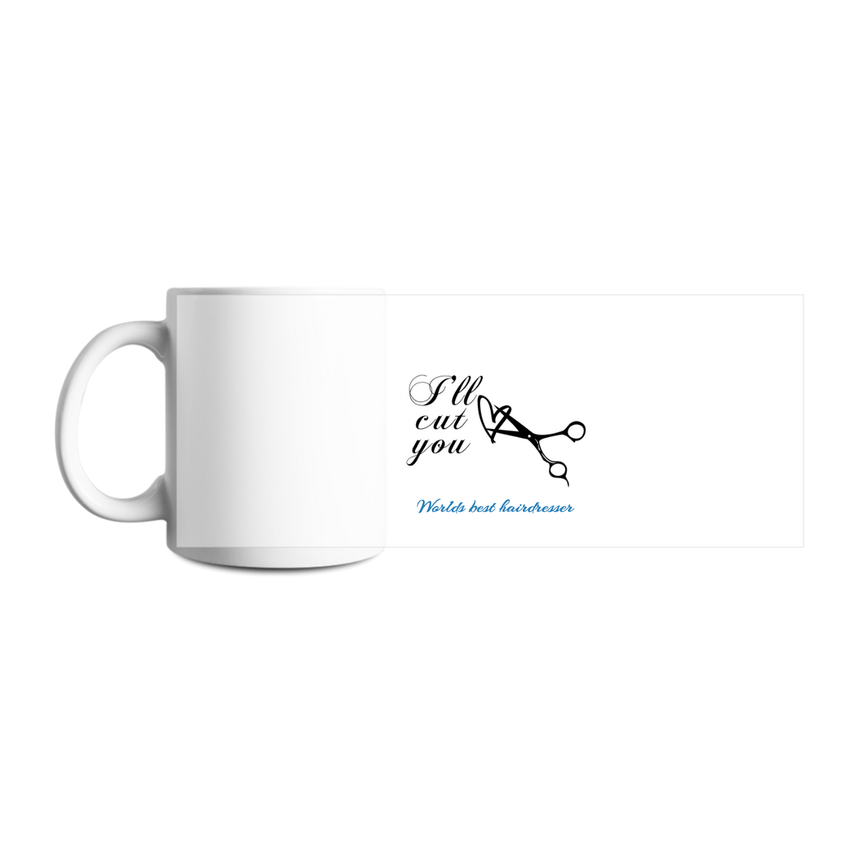 Design your own mug