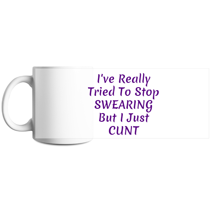 Design your own mug